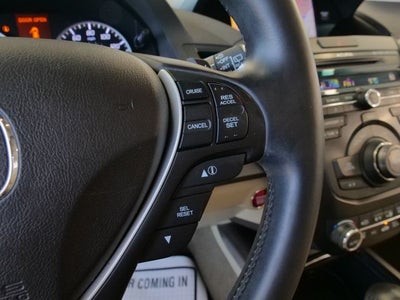 2015 Acura RDX Technology Package