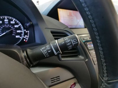 2015 Acura RDX Technology Package