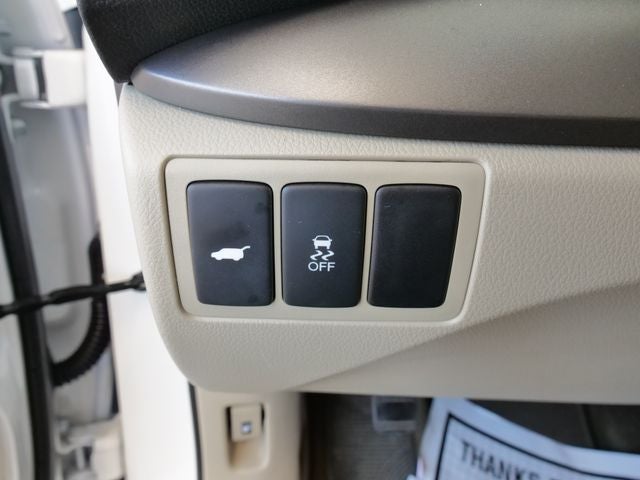 2015 Acura RDX Technology Package