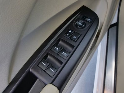 2015 Acura RDX Technology Package