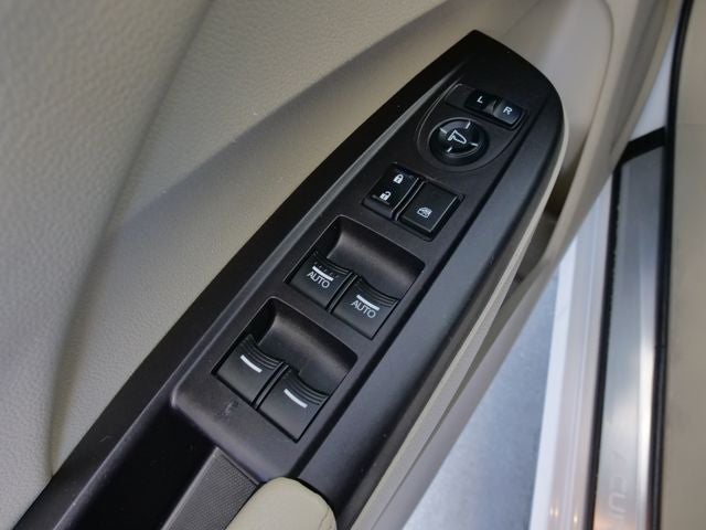 2015 Acura RDX Technology Package
