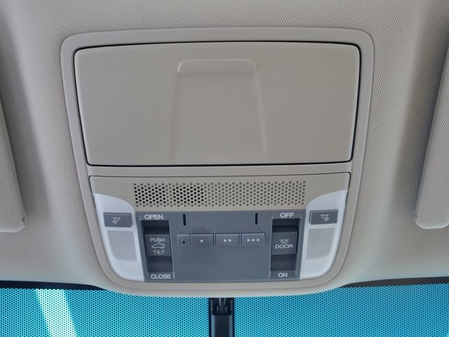 2015 Acura RDX Technology Package