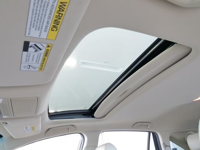 2015 Acura RDX Technology Package