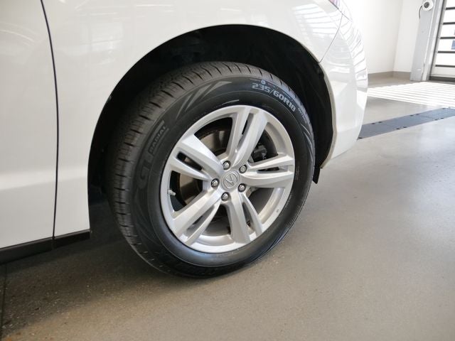 2015 Acura RDX Technology Package