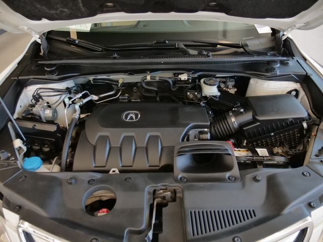 2015 Acura RDX Technology Package