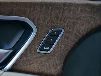 2020 Acura RDX Advance Package