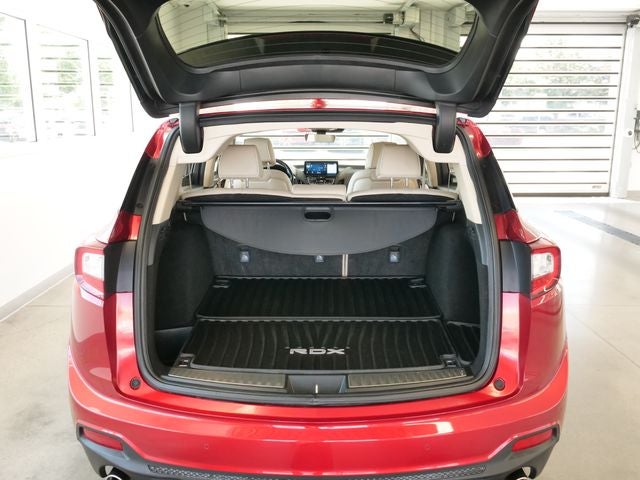 2020 Acura RDX Advance Package
