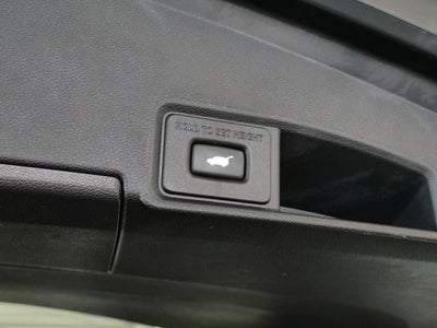 2020 Acura RDX Advance Package