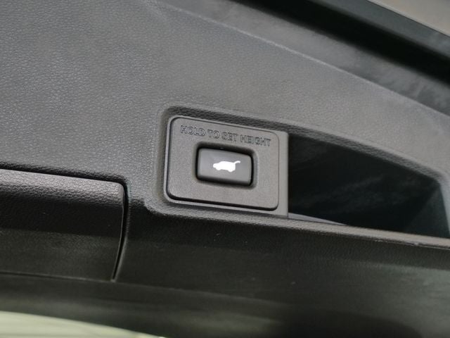 2020 Acura RDX Advance Package