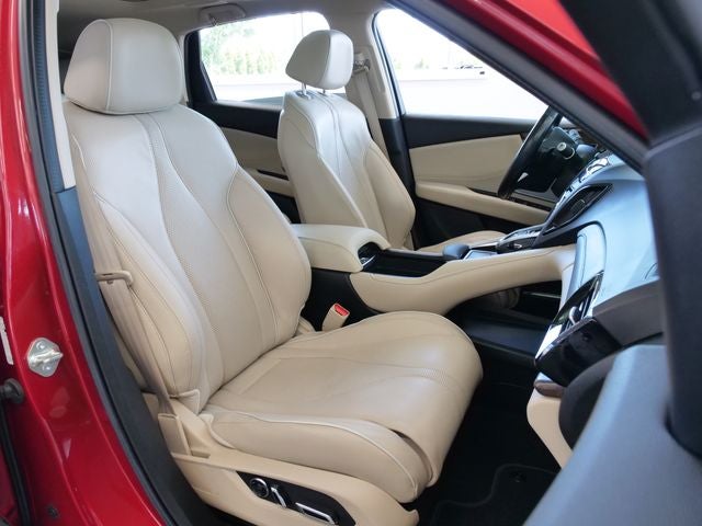 2020 Acura RDX Advance Package