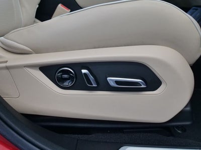 2020 Acura RDX Advance Package
