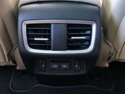 2020 Acura RDX Advance Package