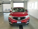 2020 Acura RDX Advance Package
