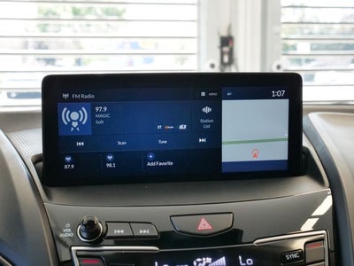 2020 Acura RDX Advance Package