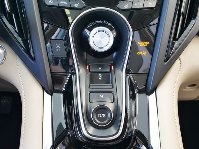 2020 Acura RDX Advance Package