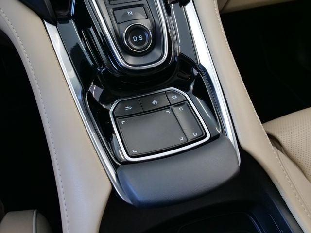 2020 Acura RDX Advance Package