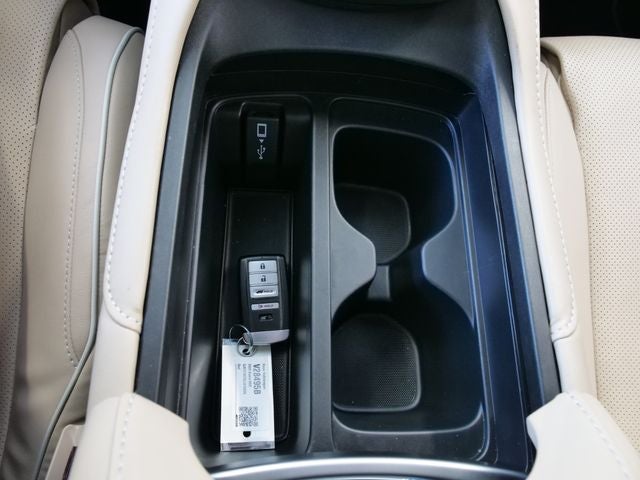 2020 Acura RDX Advance Package