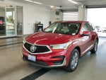 2020 Acura RDX Advance Package
