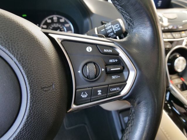 2020 Acura RDX Advance Package