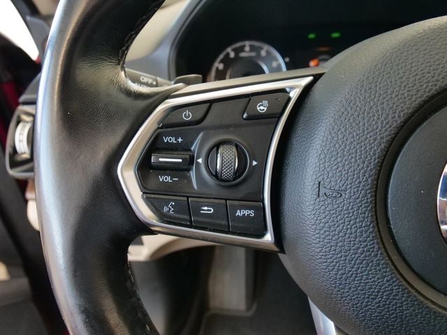 2020 Acura RDX Advance Package