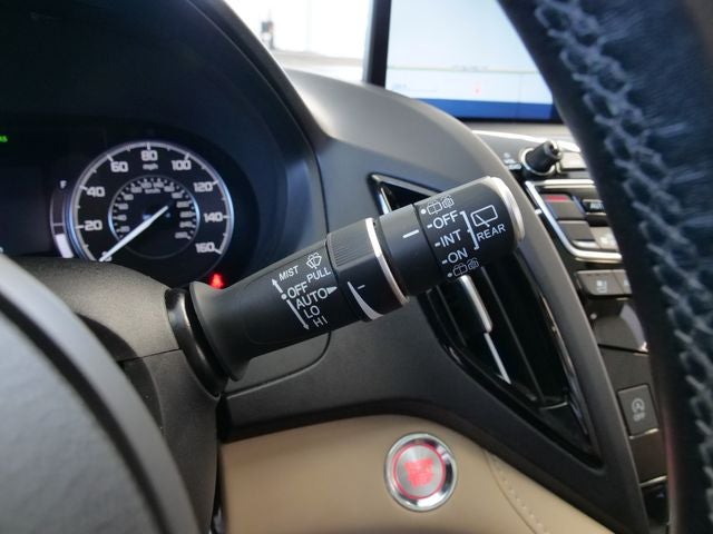 2020 Acura RDX Advance Package