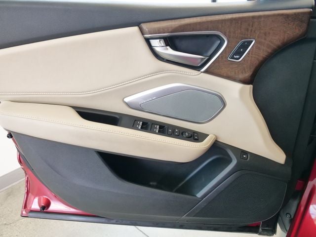 2020 Acura RDX Advance Package