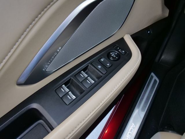 2020 Acura RDX Advance Package