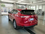 2020 Acura RDX Advance Package