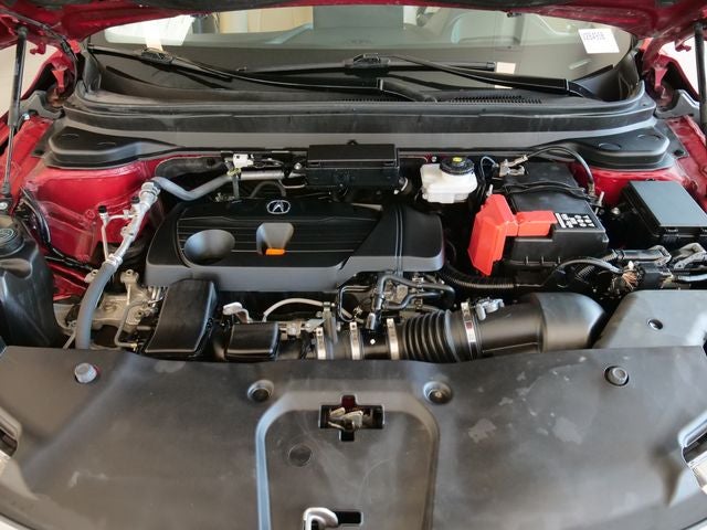 2020 Acura RDX Advance Package