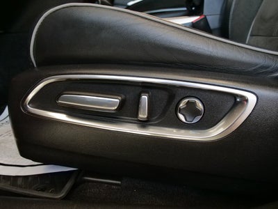 2020 Acura MDX Technology & A-Spec Packages SH-AWD