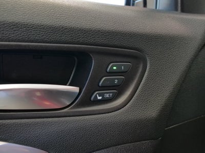 2020 Acura MDX Technology & A-Spec Packages SH-AWD