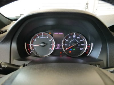 2020 Acura MDX Technology & A-Spec Packages SH-AWD
