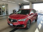 2020 Acura MDX Technology & A-Spec Packages SH-AWD