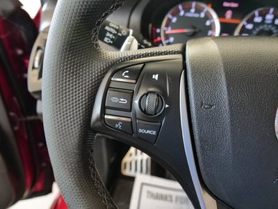 2020 Acura MDX Technology & A-Spec Packages SH-AWD