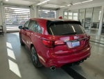 2020 Acura MDX Technology & A-Spec Packages SH-AWD