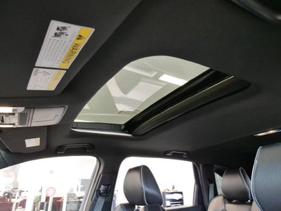 2020 Acura MDX Technology & A-Spec Packages SH-AWD