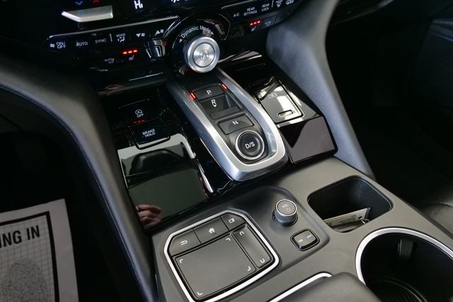 2023 Acura MDX Technology