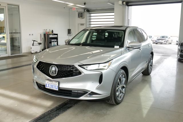2023 Acura MDX Technology