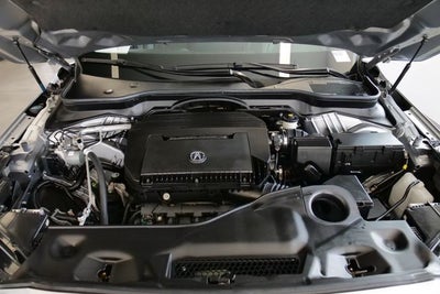 2023 Acura MDX Technology