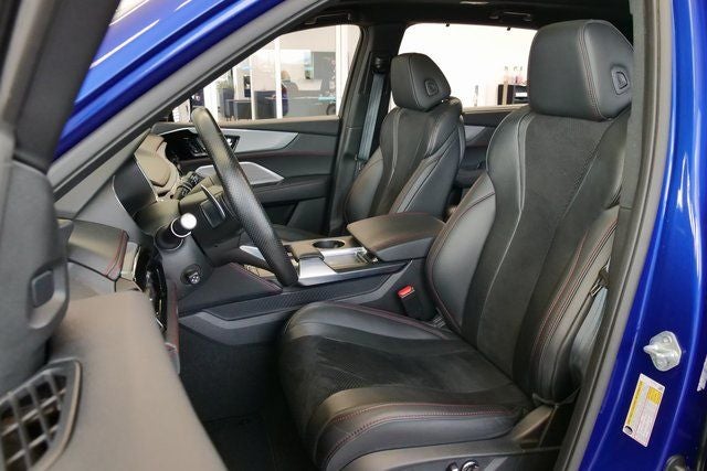 2023 Acura MDX A-Spec SH-AWD