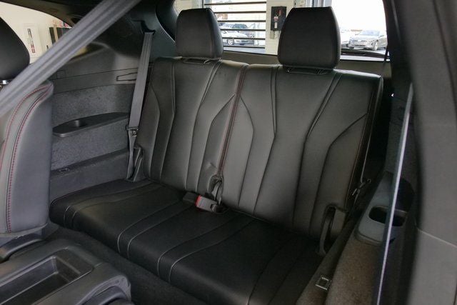 2023 Acura MDX A-Spec SH-AWD