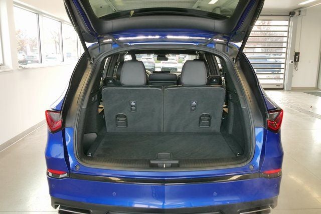 2023 Acura MDX A-Spec SH-AWD