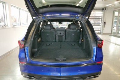 2023 Acura MDX A-Spec SH-AWD