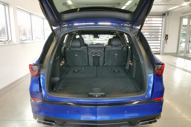 2023 Acura MDX A-Spec SH-AWD