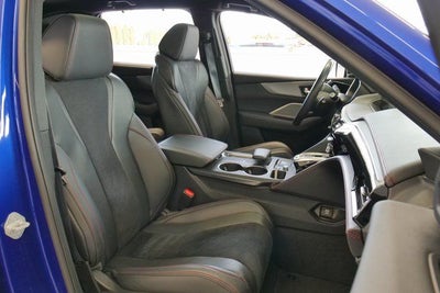 2023 Acura MDX A-Spec SH-AWD