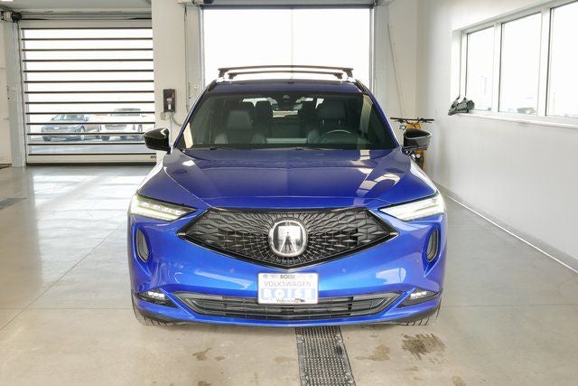 2023 Acura MDX A-Spec SH-AWD