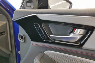 2023 Acura MDX A-Spec SH-AWD