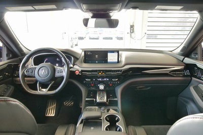 2023 Acura MDX A-Spec SH-AWD