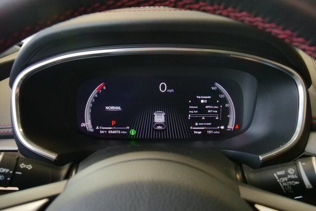 2023 Acura MDX A-Spec SH-AWD