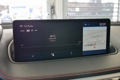 2023 Acura MDX A-Spec SH-AWD